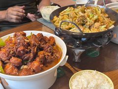 -老山东·山东菜(鲁菜名店)