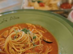 -Cafe Alice咖啡爱丽丝(奥城店)