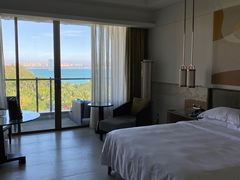 -三亚海棠湾万丽度假酒店