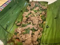 -呐咪傣园·云南菜(石厦店)