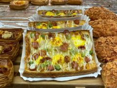 -味多美蛋糕(安定门店)