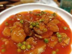 -敏珠拉姆藏餐·南京厨房(富春江东街店)