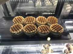 -野人先生现做冰淇淋(北京顺义祥云小镇店)