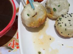 -小杨生煎(深圳岗厦北店)