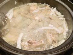 -同仁四季椰子鸡(海岸城天利店)