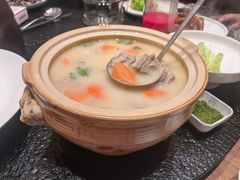 -竹雨堂创意中国菜(裕华店)