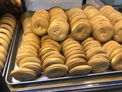 -穆林传统清真糕点(阆中店)