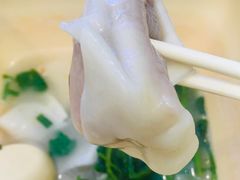 -吉祥馄饨(杭州博库书城店)