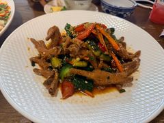 -有嘢食私房菜(西关新天地店)