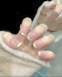 -M·X Nail日式美甲美睫