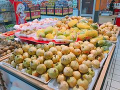 -大润发(梅兰东路店)