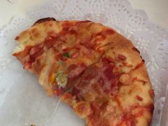 -周记传统糕点PASTRY(蜀汉路店)