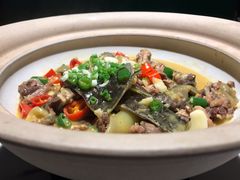 -合品记·湖南私房菜&小龙虾(霄云路店)