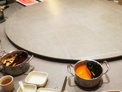 -君邦火锅(新疆大厦店)