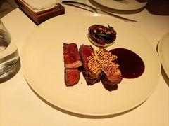 -L'Arome芳芳法国餐厅(仙林金鹰店)