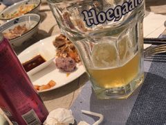 -西安高新希尔顿酒店·咖啡露台西餐厅