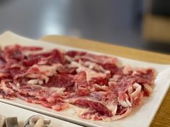 -伟记牛肉(金鸿公路店)