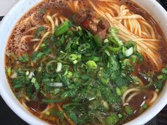 -宛平李记小吃(东关街店)