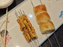 -高家烧鸽子烧烤店63年