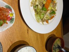 -福匠日本料理(人民路店)