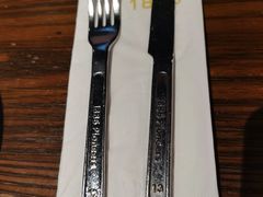 -1886德国汽车餐厅(外滩中央店)