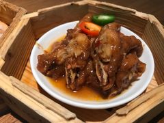 -点心传说·粤菜点心(佐阾虹湾店)