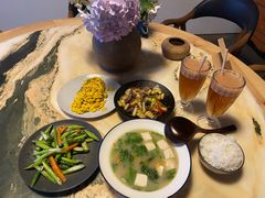 -翠田Green Field Kitchen