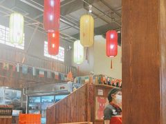 -老高烧烤(龙华星河iCO店)