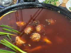 -石灰市毛记烧鸡公(解放碑店)