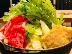 -泰居酒屋日式料理烧肉