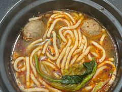 -柳州肥姨妈大骨螺蛳粉(曹路店)