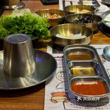           探店记：烤肉店必点