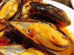 -汉巴味德(大悦城店)