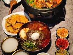 -屋里家延边朝鲜族冷面(梅林3店)