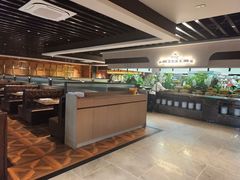 -汉丽斯巴西烤肉自助(市南店)