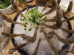 -福娣·金沙银贝海鲜火锅