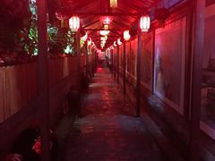 -窄巷子陕菜馆·地道陕西菜(粉巷店)