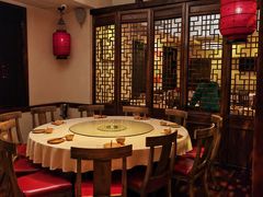 -龙门阵茶屋川菜馆(武康路店)