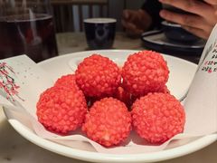 -绿茶餐厅(光明N次方公园店)