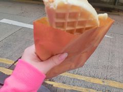 -翠华餐厅(湾仔店)