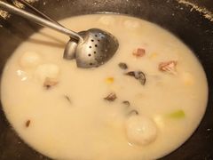 -陈大锅·岳阳鱼馆·地道岳阳菜(美食街店)