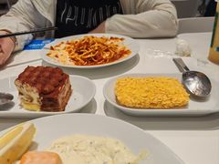 -宜家·瑞典风味餐厅(四元桥店)