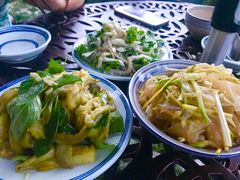 -宝弟羊肉馆(众意路店)