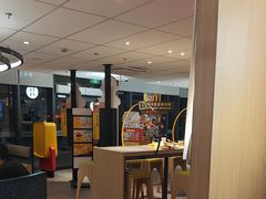 -麦当劳(药谷大道店)