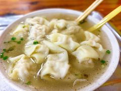 -小秋水饺(大成路总店)