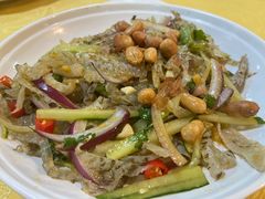 -得记得潮州海鲜砂锅粥(宝业路店)