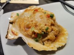 -很久以前羊肉串(清河店)