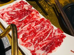 -手选潮汕鲜牛肉火锅(二七广场店)