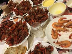 -芭菲盛宴·环球美食(锦城万达广场店)