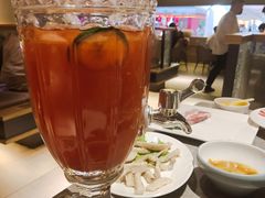 -韩盛·古法烤肉店(皇城恒隆广场店)